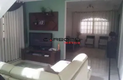 Casa com 4 quartos à venda na rua guarajuba, jardim cotiana, são paulo por r$ 850.000