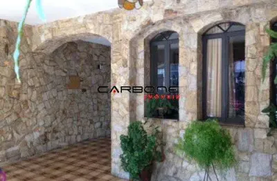 Casa com 3 quartos à venda na rua martim pescador, tatuapé, são paulo por r$ 1.399.999