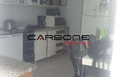 Casa com 2 quartos à venda na rua rodrigues barbosa, vila regente feijó, são paulo por r$ 480.000