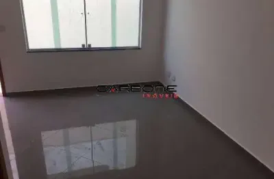 Casa em condomínio fechado com 2 quartos à venda na rua nossa senhora dos anjos, chácara mafalda, são paulo por r$ 430.000
