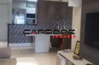 Apartamento com 2 quartos à venda na rua duarte de carvalho, tatuapé, são paulo por r$ 850.000