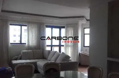 Apartamento com 3 quartos à venda na rua nagib izar, jardim anália franco, são paulo por r$ 950.000