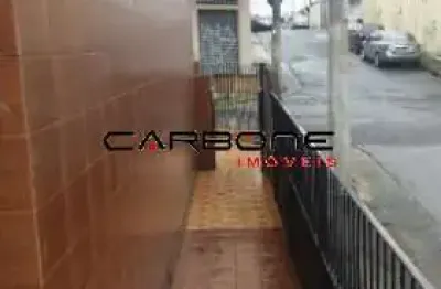 Casa com 2 quartos à venda na rua dona ana araújo de paula, vila santa clara, são paulo por r$ 562.000