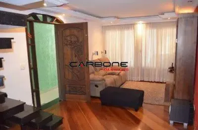Casa com 3 quartos à venda na rua correia de lacerda, jardim vila formosa, são paulo por r$ 695.000