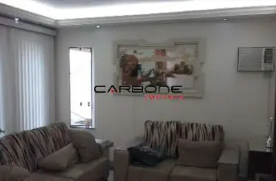 Casa com 3 quartos à venda na rua monte alto, cidade mãe do céu, são paulo por r$ 999.999