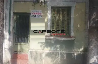 Casa com 3 quartos à venda na rua doutor joão batista de lacerda, quarta parada, são paulo por r$ 415.000