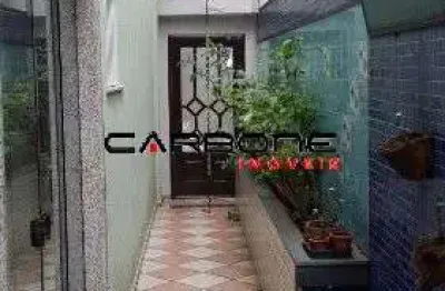 Casa com 3 quartos à venda na rua marquês do lavradio, jardim vila formosa, são paulo por r$ 825.000