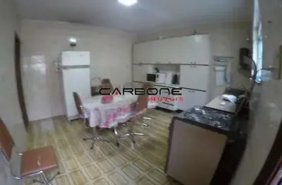 Casa com 5 quartos à venda na rua manoel gomes, vila invernada, são paulo por r$ 1.060.000