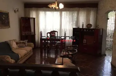 Casa com 4 quartos à venda na rua comendador roberto ugolini, parque da mooca, são paulo por r$ 1.200.000