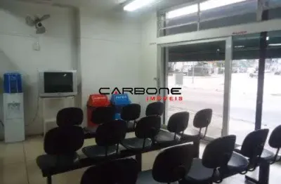 Casa comercial à venda na rua silva jardim, belenzinho, são paulo por r$ 1.300.000