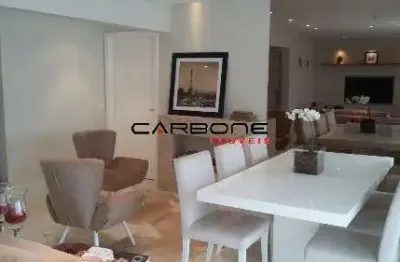 Apartamento com 4 quartos à venda na rua anália franco, vila regente feijó, são paulo por r$ 1.500.000