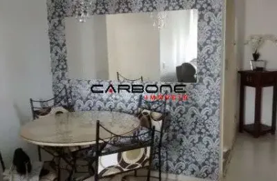 Apartamento com 3 quartos à venda na rua euclides pacheco, vila gomes cardim, são paulo por r$ 690.000