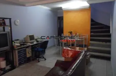 Casa com 3 quartos à venda na rua nhengaibas, vila graciosa, são paulo por r$ 535.000
