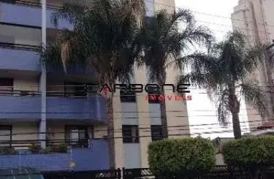 Apartamento com 3 quartos à venda na rua jacaracanga, vila formosa, são paulo por r$ 600.000