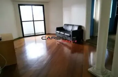 Apartamento com 3 quartos à venda na rua pantojo, vila regente feijó, são paulo por r$ 900.000