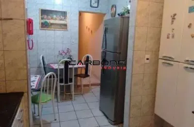 Casa com 2 quartos à venda na rua jacirendi, tatuapé, são paulo por r$ 950.000
