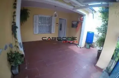 Casa com 4 quartos à venda na rua alto bonito, mooca, são paulo por r$ 630.000