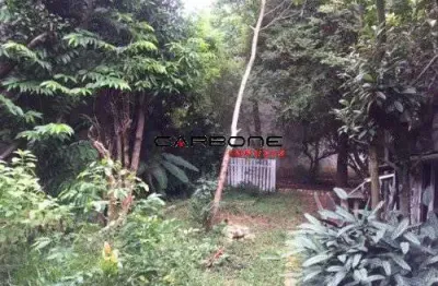 Casa com 3 quartos à venda na rua cambará, vila bertioga, são paulo por r$ 2.100.000