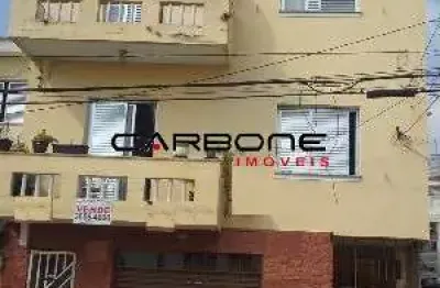 Casa com 2 quartos à venda na rua miguel mota, vila canero, são paulo por r$ 1.000.000