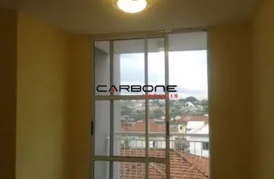 Apartamento com 2 quartos à venda na rua ferreira de oliveira, alto do pari, são paulo por r$ 435.000