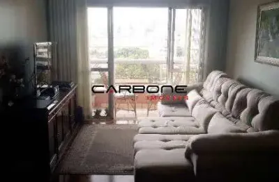 Apartamento com 3 quartos à venda na rua agostinho gomes, ipiranga, são paulo por r$ 790.000