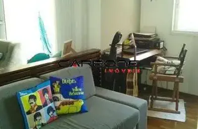 Apartamento com 3 quartos à venda na rua salto grande, sumaré, são paulo por r$ 800.000