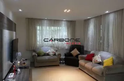 Casa com 3 quartos à venda na rua isidoro, belenzinho, são paulo por r$ 1.399.000