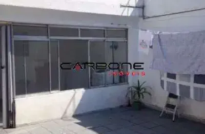 Casa com 2 quartos à venda na rua manuel do couto reis, jardim ibitirama, são paulo por r$ 480.000