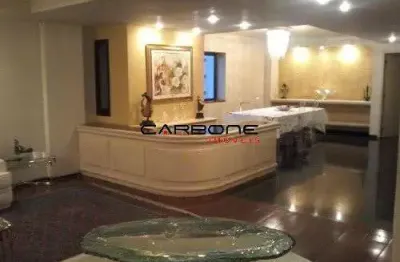 Apartamento com 4 quartos à venda na rua turiassu, perdizes, são paulo por r$ 1.400.000