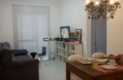 Apartamento com 3 quartos à venda na rua elisiário, cidade mãe do céu, são paulo por r$ 615.000