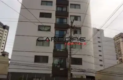 Apartamento com 3 quartos à venda na rua governador menezes, tatuapé, são paulo por r$ 1.250.000