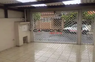 Casa com 4 quartos à venda na rua princesa maria pia, vila santa clara, são paulo por r$ 565.000