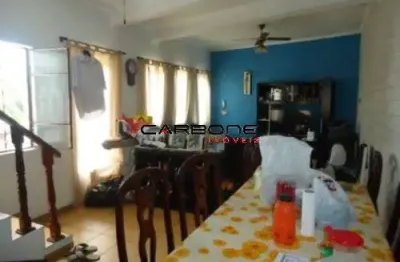 Casa com 3 quartos à venda na rua inhapim, vila formosa, são paulo por r$ 800.000