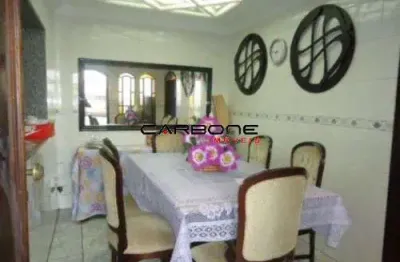 Casa com 3 quartos à venda na rua itanhomi, vila formosa, são paulo por r$ 700.000