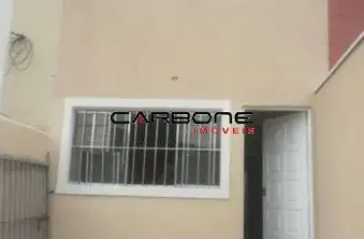 Casa com 2 quartos à venda na rua felício pereira, jardim piqueroby, são paulo por r$ 490.000