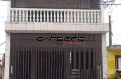 Casa com 3 quartos à venda na rua evangelina, vila carrão, são paulo por r$ 1.380.000