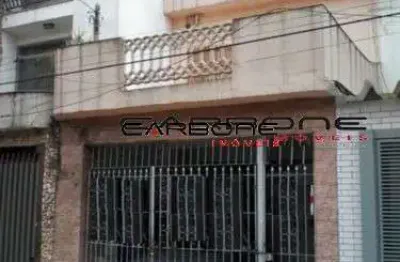 Casa com 2 quartos à venda na rua benta dias, mooca, são paulo por r$ 480.000