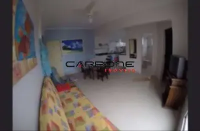Apartamento com 1 quarto à venda na avenida desembargador plínio de carvalho pinto, balneário cidade atlântica, guarujá por r$ 320.000