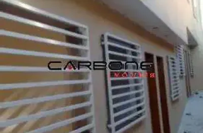 Casa em condomínio fechado com 3 quartos à venda na rua hemisfério, chácara belenzinho, são paulo por r$ 550.000