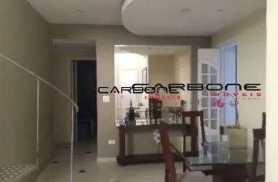 Cobertura com 3 quartos à venda na rua templários, vila formosa, são paulo por r$ 880.000