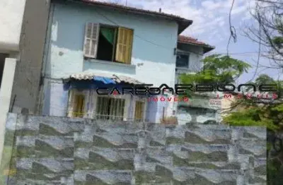 Casa com 2 quartos à venda na rua serra da bocaina, quarta parada, são paulo por r$ 985.000