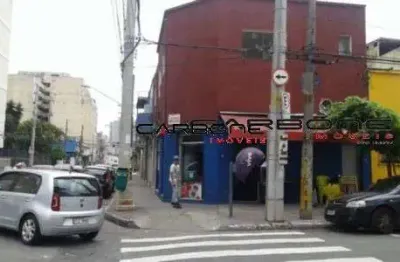 Prédio à venda na rua da mooca, mooca, são paulo por r$ 1.100.000