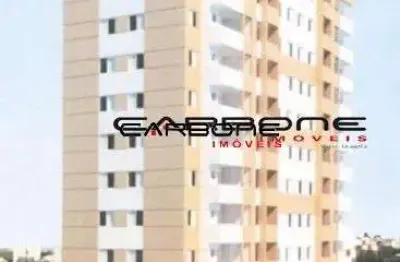 Apartamento com 2 quartos à venda na rua itanhaém, vila prudente, são paulo por r$ 405.000