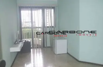 Apartamento com 1 quarto à venda na rua vitoantônio del vecchio, parque da mooca, são paulo por r$ 400.000
