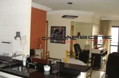 Apartamento com 3 quartos à venda na rua madre de deus, mooca, são paulo por r$ 1.270.000