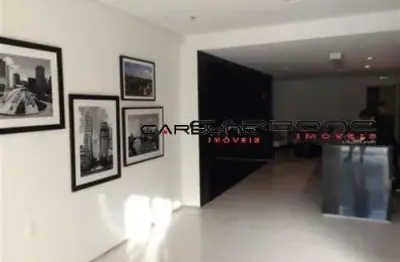 Sala comercial à venda na rua conselheiro brotero, barra funda, são paulo por r$ 410.000