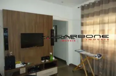 Casa com 2 quartos à venda na rua alferes frazão, chácara califórnia, são paulo por r$ 760.000