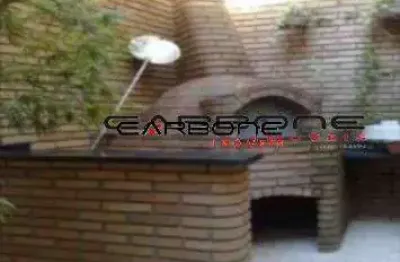 Casa com 3 quartos à venda na rua caruso, vila alpina, são paulo por r$ 1.200.000