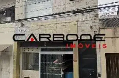 Prédio à venda na rua professora sebastiana silva minhoto, tatuapé, são paulo por r$ 700.000