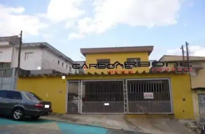 Casa com 4 quartos à venda na rua impata, vila ré, são paulo por r$ 960.000